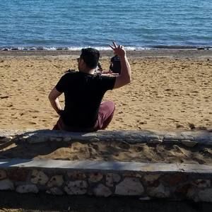 Meet your Posher, Walter